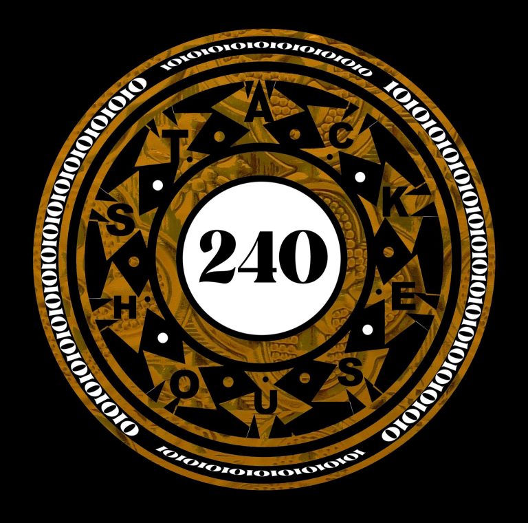 Stackhouse 240 Chip Stackhouse Poker